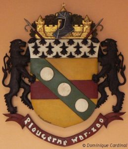 Blason