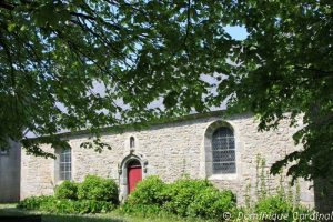 Circuit 5 – St Laurent -Creac’h an avel – 8 Km