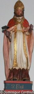 Saint Eloi