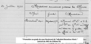 5.1 – Alexis Baoudour