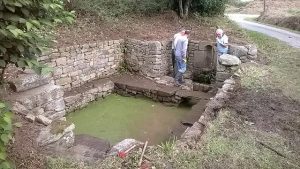 Circuit 10 – de Keroudern à Anteren – 7Km