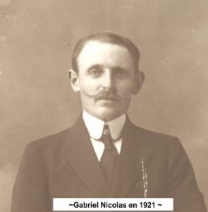 5.2 – Gabriel Nicolas