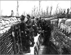 La Quête d&rsquo;un Père