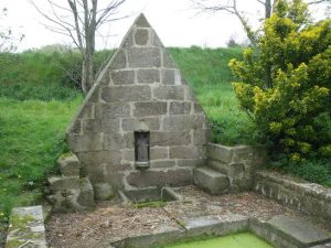 Circuit 8 – Diouris Naount – 8 Km