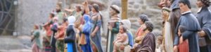 Les petits saints de Plouguerneau