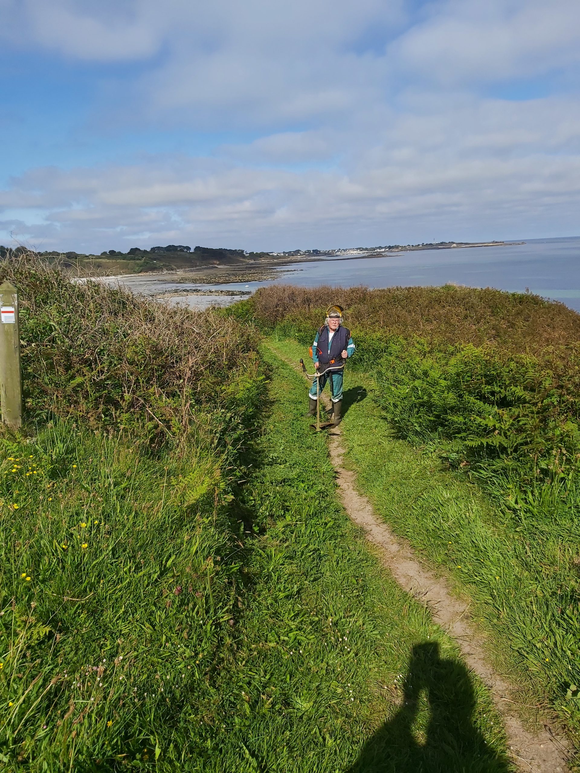 PHA actualité Plouguerneau d'Hier et d'Aujourd'hui