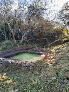Lavoir de Faubourchou