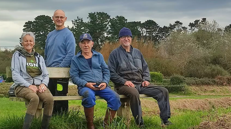 Mardi 15 octobre : Creac&rsquo;h an avel