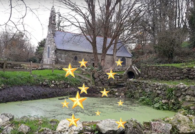 Mardi 3 décembre : Traon, Creac&rsquo;h an avel, …