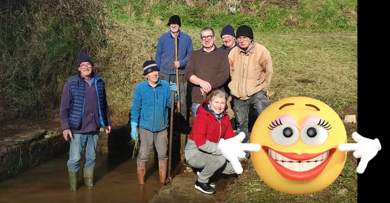 11 février 2025 : Keroudern, Rann Enezi