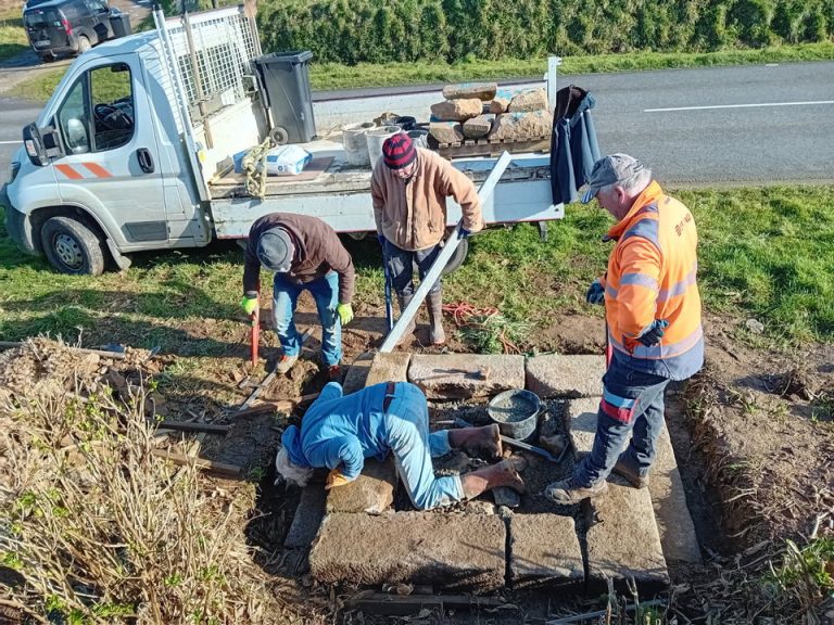 25 février 2025 : Anterren, Rann Enezi