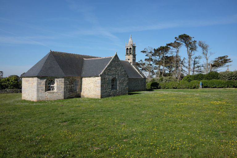 30 avril 2025 : Chapelle Saint-Michel, Aod ar Zablog, Menez-Perroz et croix de Rann Enezy