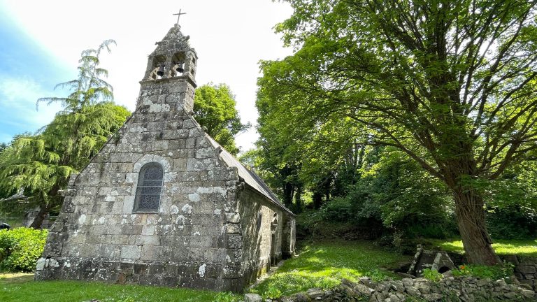 20 mai 2025 : Traon, Saint-Laurent, Prad Paol, Rann Enezy