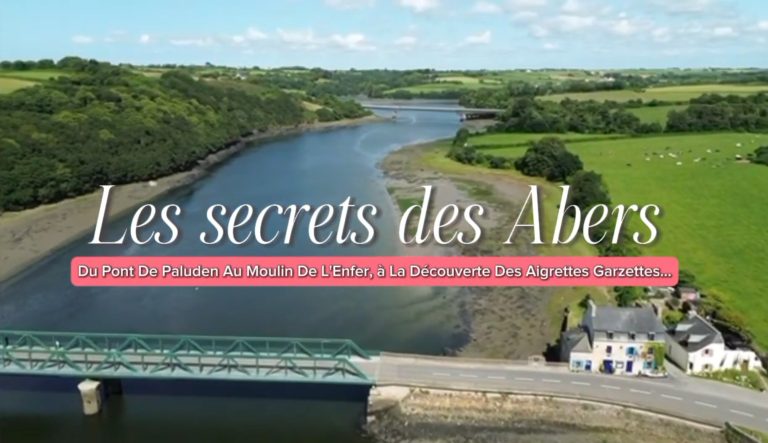 Les secrets des Abers
