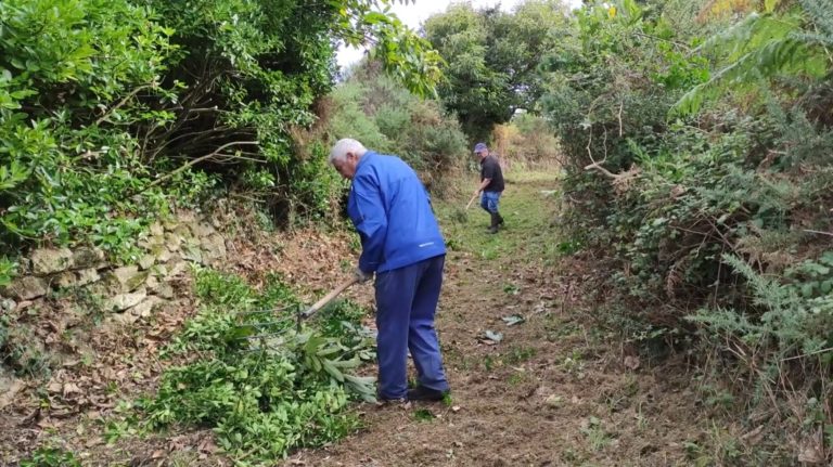 16 septembre 2025 : Prad Menan, Kermaguerez, Kerhavel