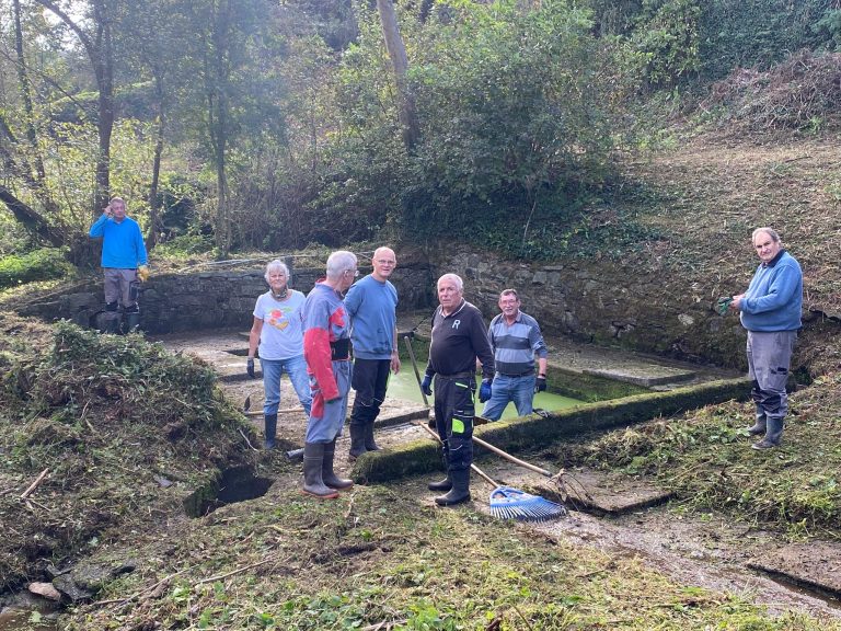 14 octobre 2025 : Koz Kastell, Tréongar, Symposiums