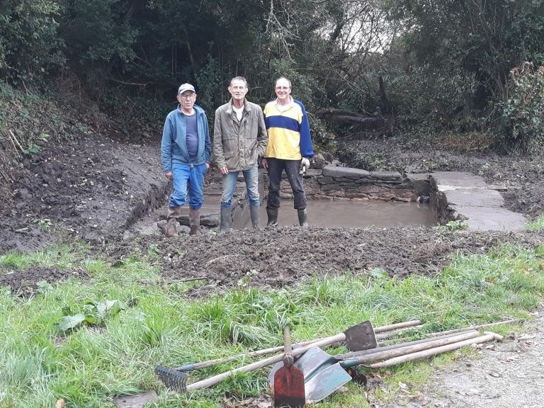 21 octobre 2025 : Koz Kastell, Kervolan, Symposiums