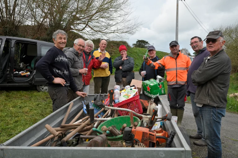 10 mars 2026 : Lezerdot, Faubourchou, Saint-Laurent