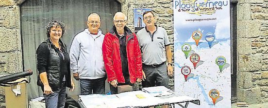 Ouest-france du 3 Aout