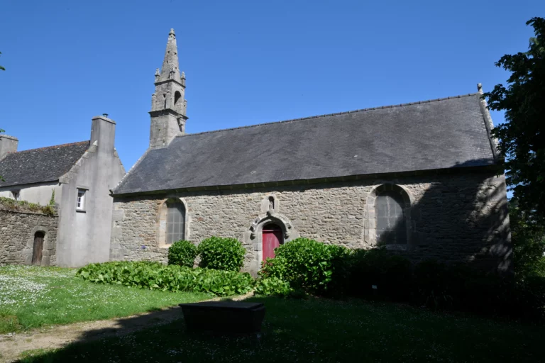 26 mai 2026 – Faubourchou, Saint-Laurent, Kerleo, Douarn Nevez, Poulloulan