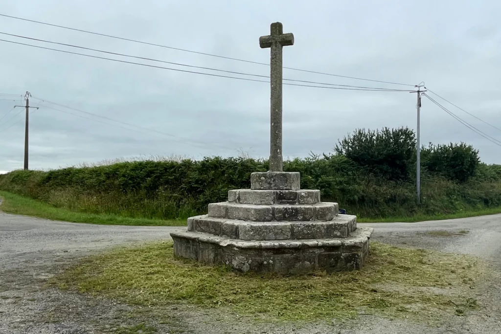 Croix de Rannorgad