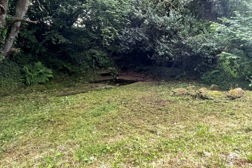 Lavoir de Kervolan