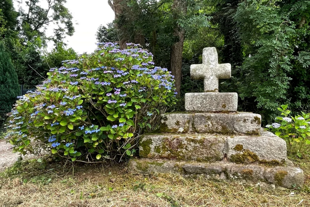 Croix de Prad Paol