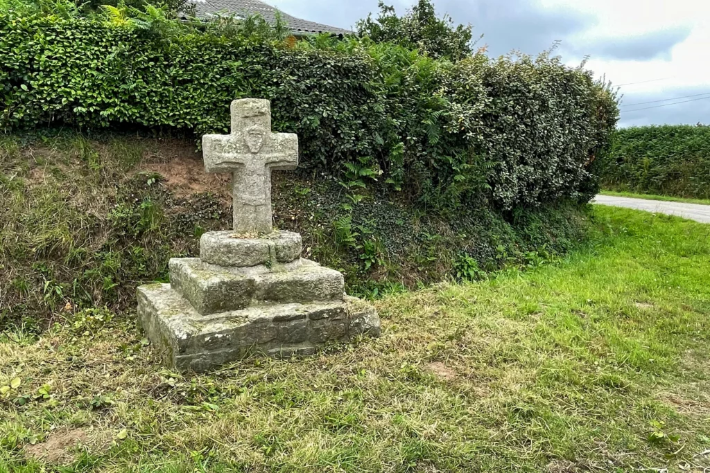 Croix de Gwelerann