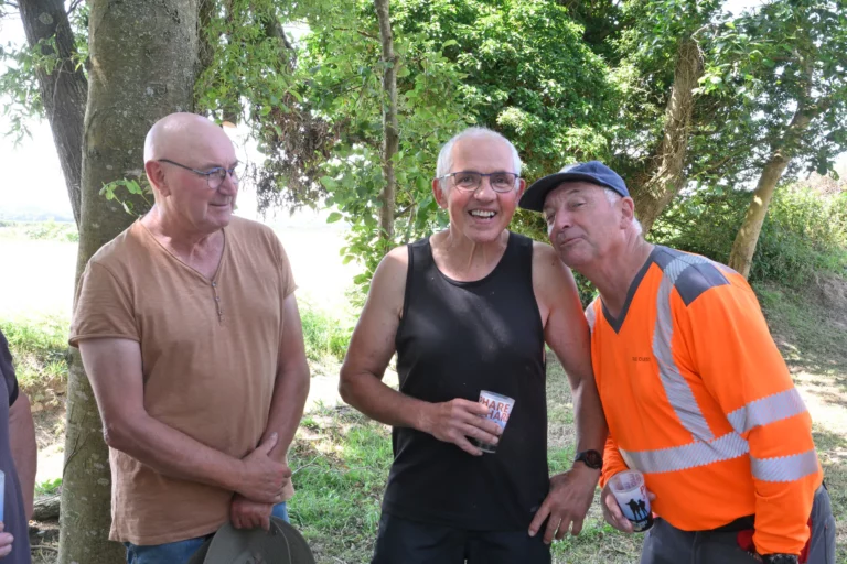 23 juin 2026 : Treongar, Treguestan, Keroudern