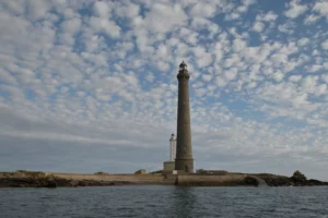 Ile Vierge
