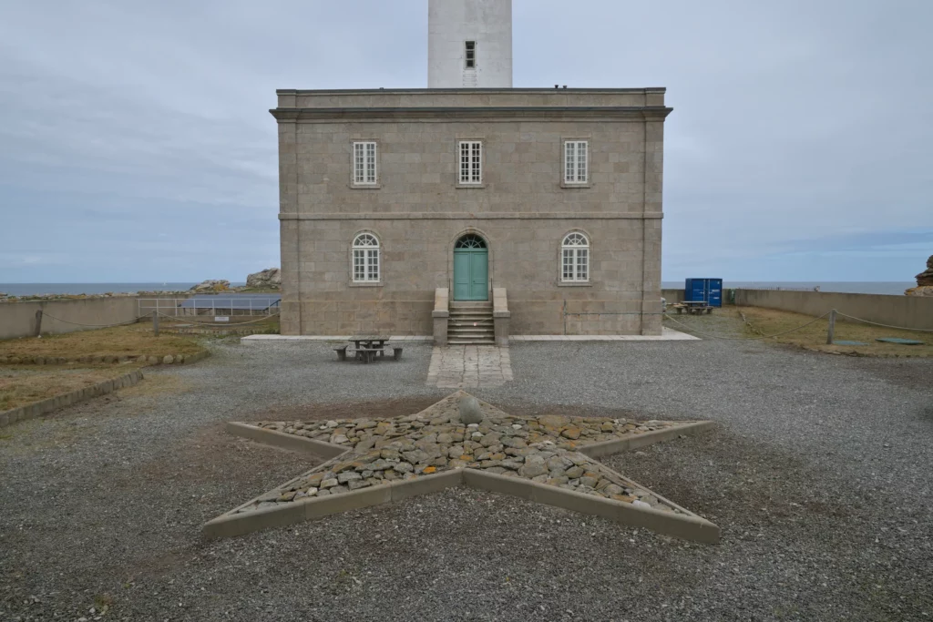 Chantier ile Vierge 2026