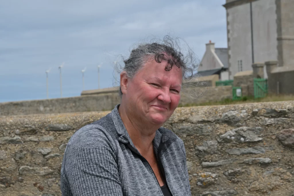 Chantier ile Vierge 2026