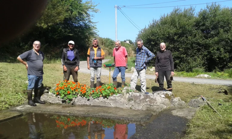 21 juillet 2026 : GR34, chapelle Notre-Dame du Traon