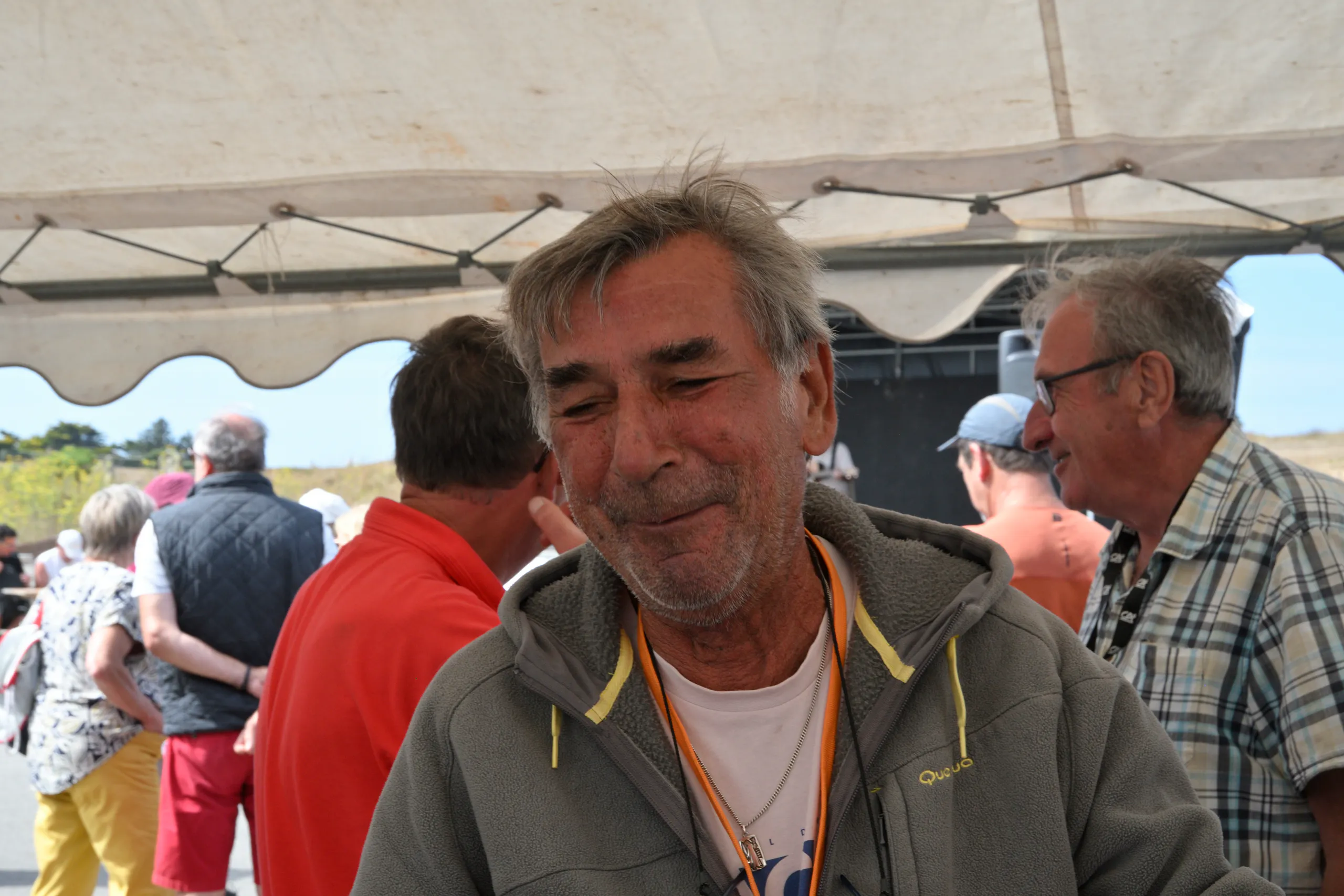 Tro Plougerne 2026