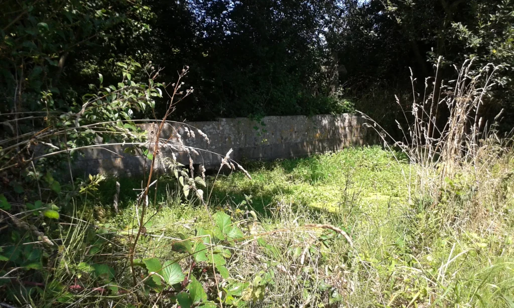Lavoir de Kerfaven