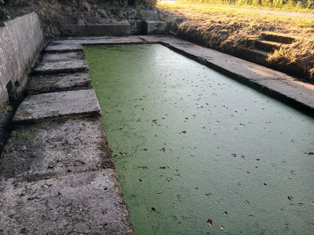 Lavoir d'Anteren
