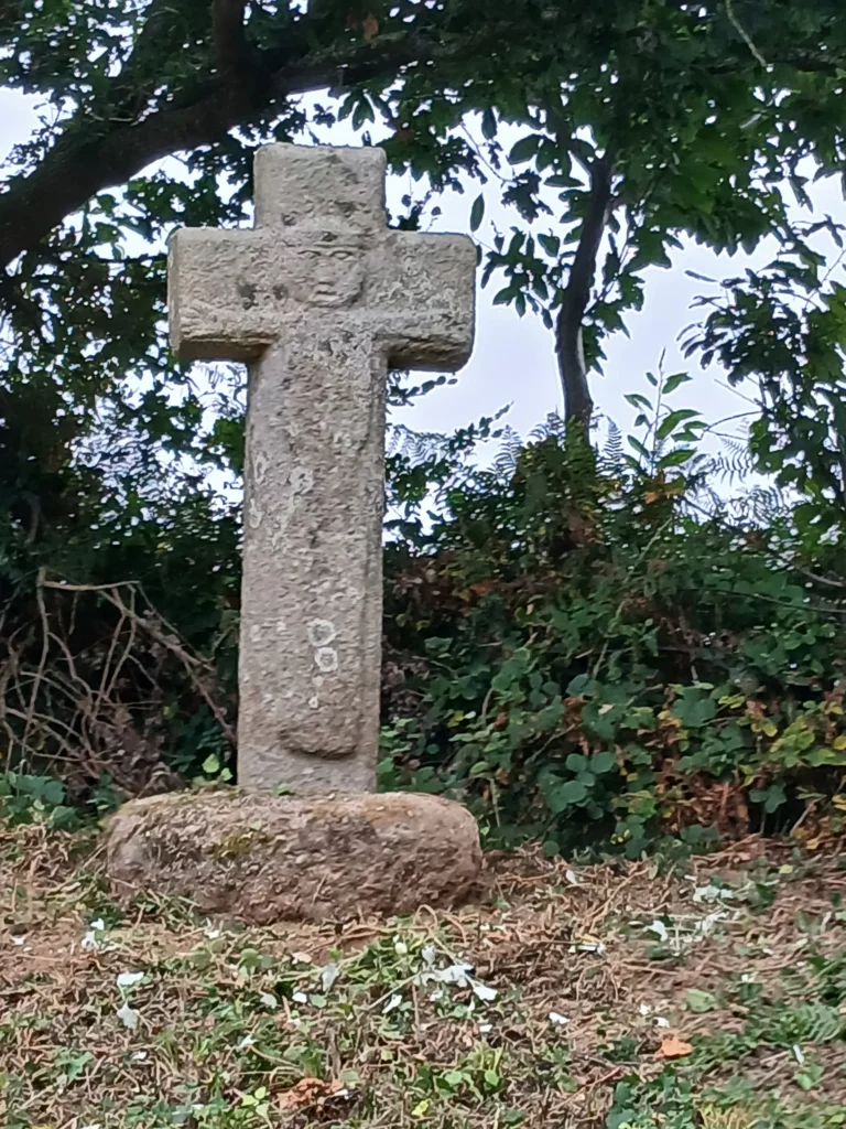 Croix de Kernevez-Gorrebloue