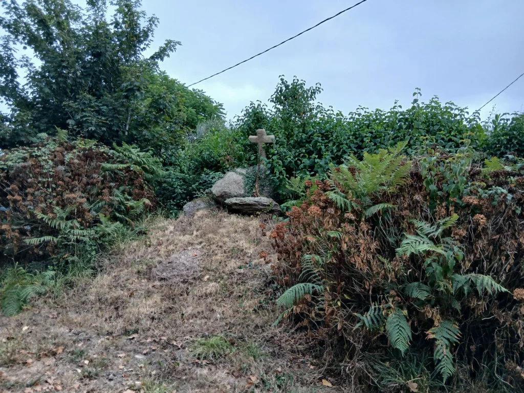 Croix du Hellez