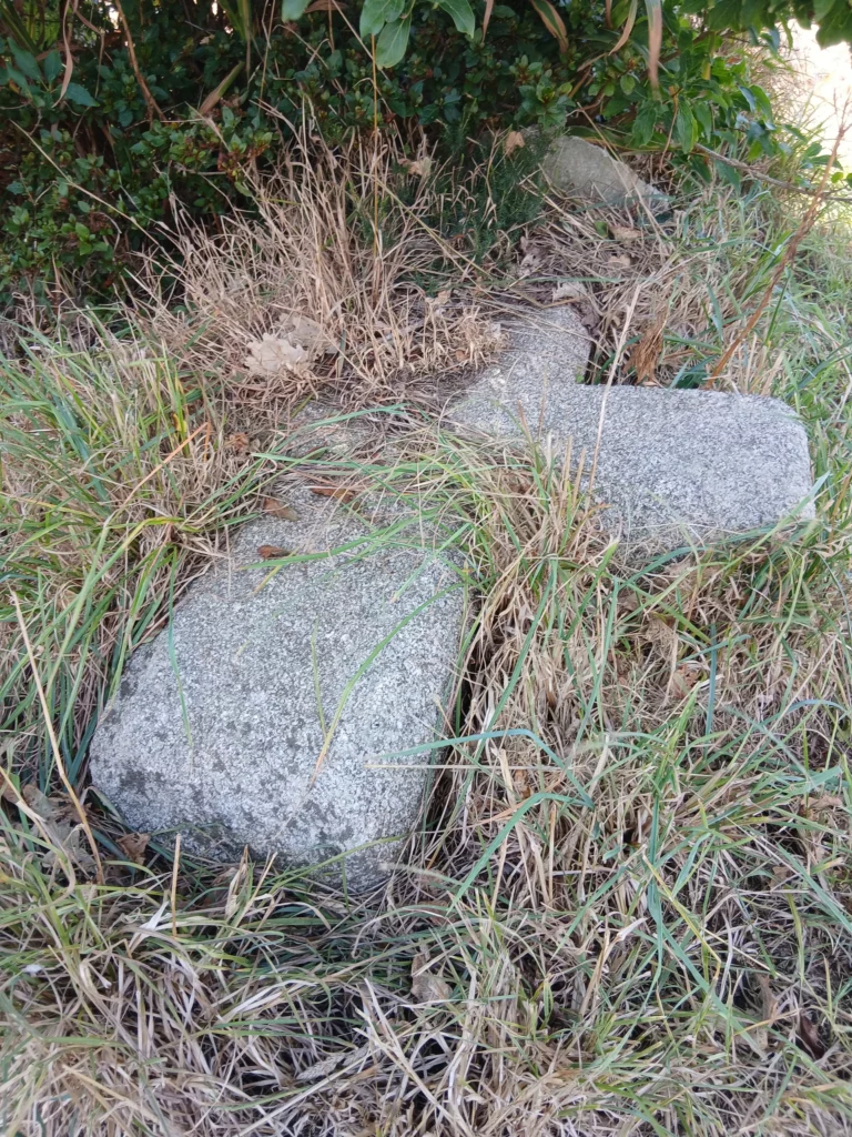 Croix de Kerrieg