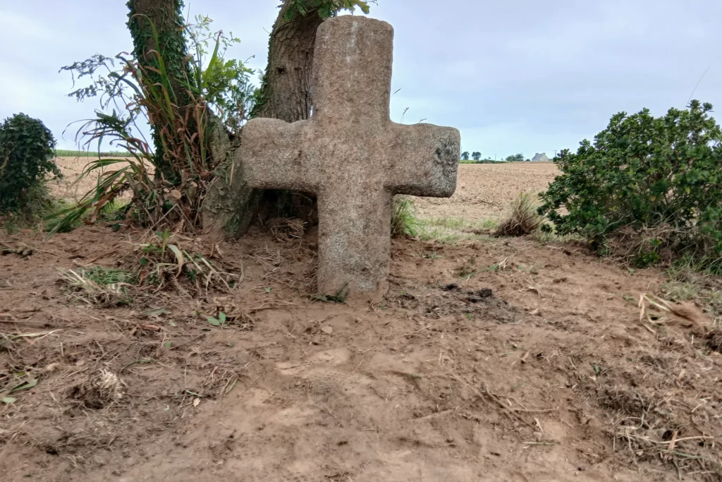 Croix de Kerrieg