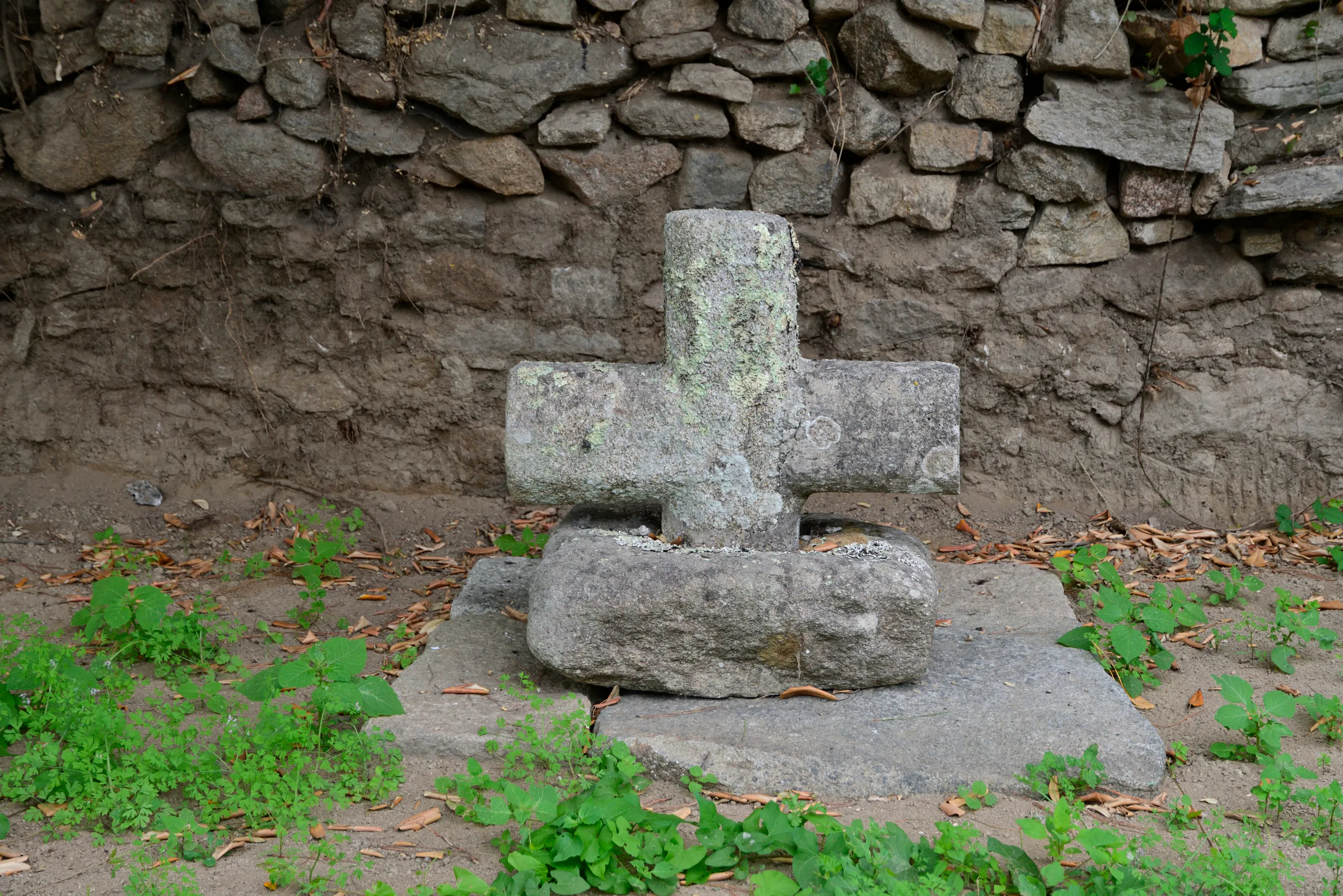 Croix de Kergasken