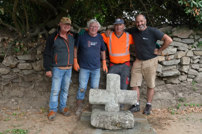 18 août 2026 : Hellez, Saint-Michel, Kerrieg, Kergasken