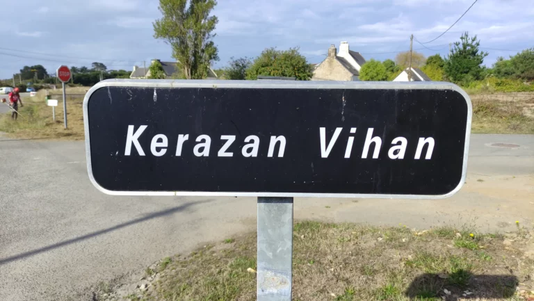 25 août 2026 : Hellez, Kerazan Bihan, Beg ar Roz, Aod Keridaouen