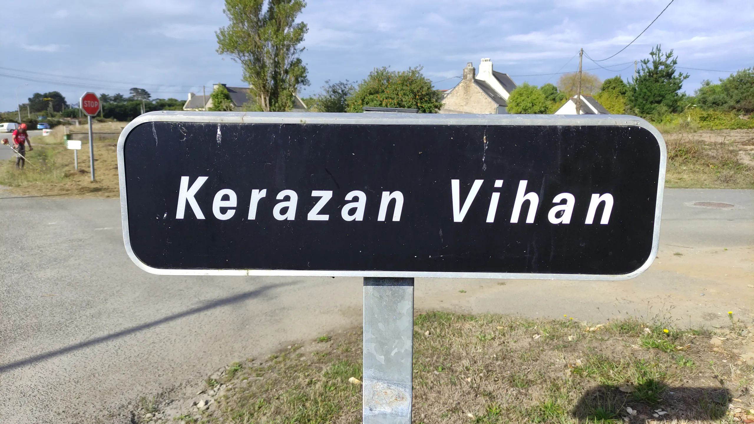 Kerazan Bihan