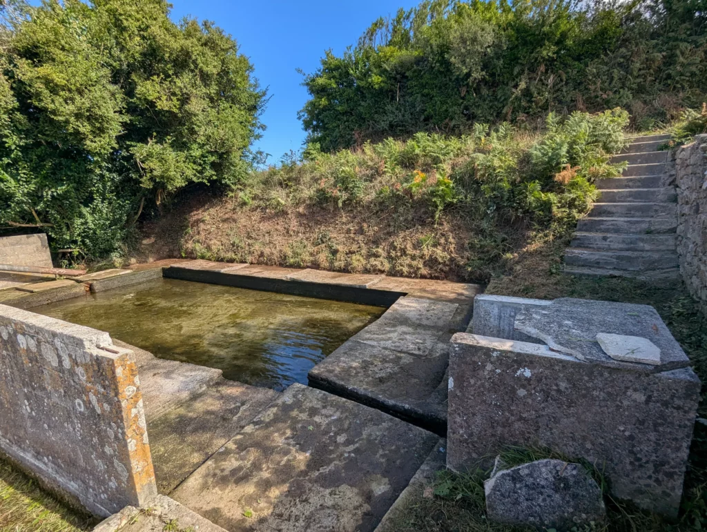 Kergadavarn