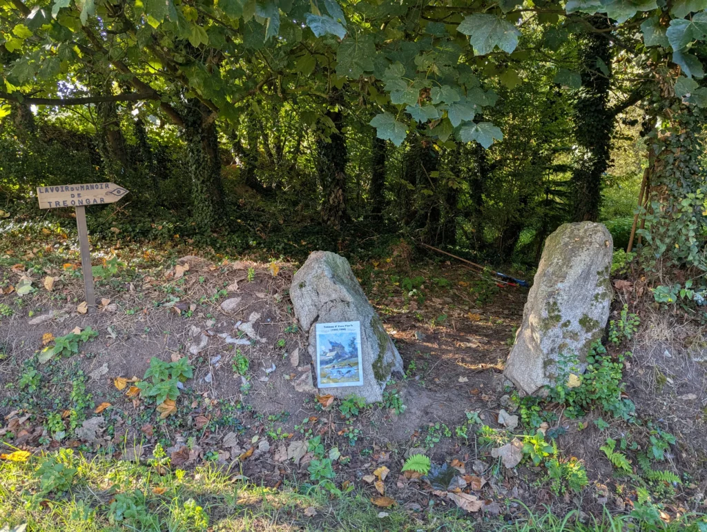 Treongar