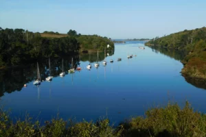 Beg ar C'hastell