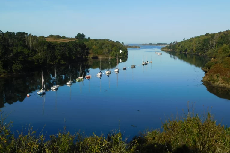 29 septembre 2026 : Anterren, le Naount, Keroudern, Prad Paol, Le Traon, Beg ar C’hastell, Lanvaon