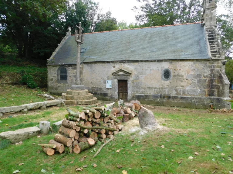 6 octobre 2026 : Le Traon, Prad Paol, Keroudern, Lanvaon