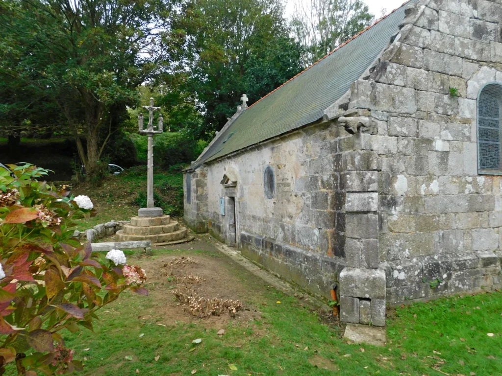 Chapelle du Traon